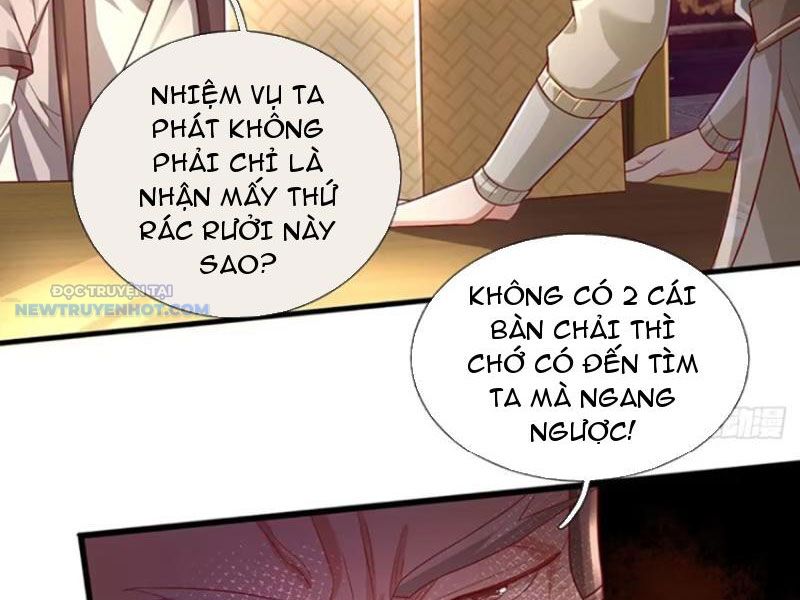 Khắc đan Tu Tiên Chỉ Cẩu Trường Sinh chapter 24 - Trang 18