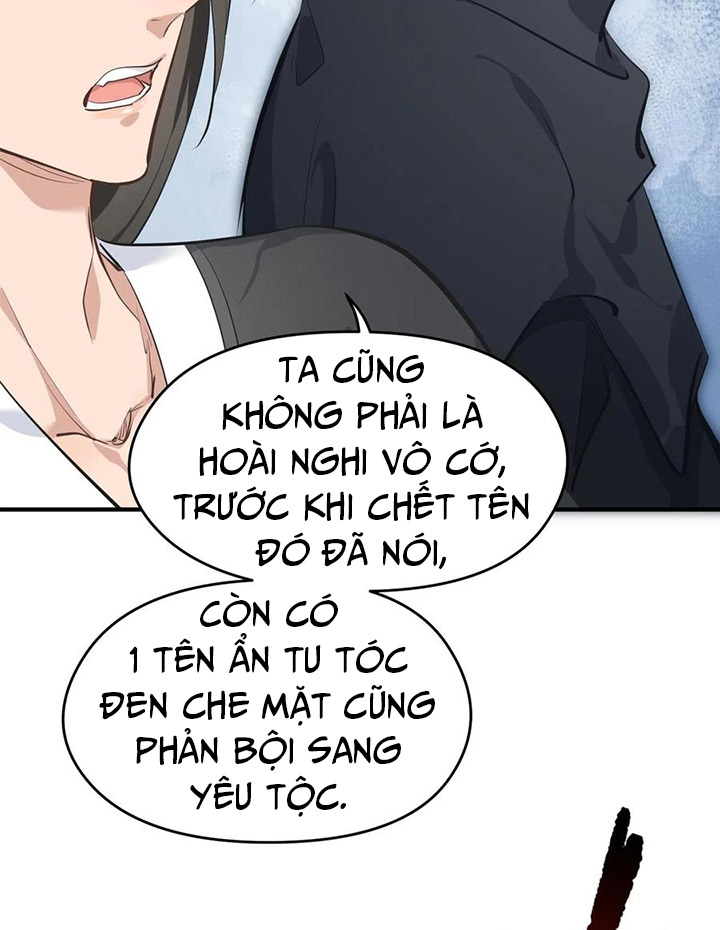 Tối Cường Thiên đế Hệ Thống chapter 37 - Trang 62