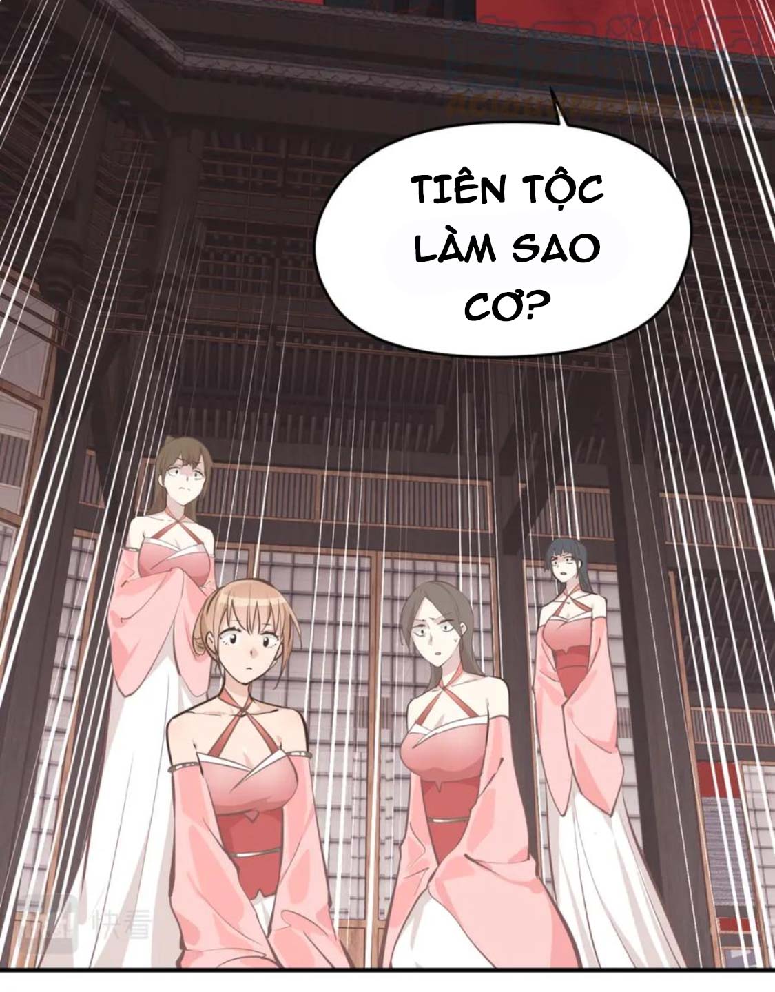 Tối Cường Thiên đế Hệ Thống chapter 70 - Trang 46