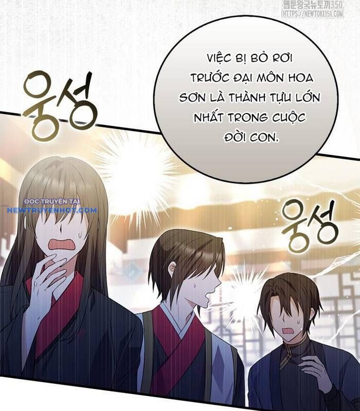 Trở Thành Đệ Tử Nhỏ Tuổi Nhất Phái Hoa Sơn chapter 7 - Trang 7