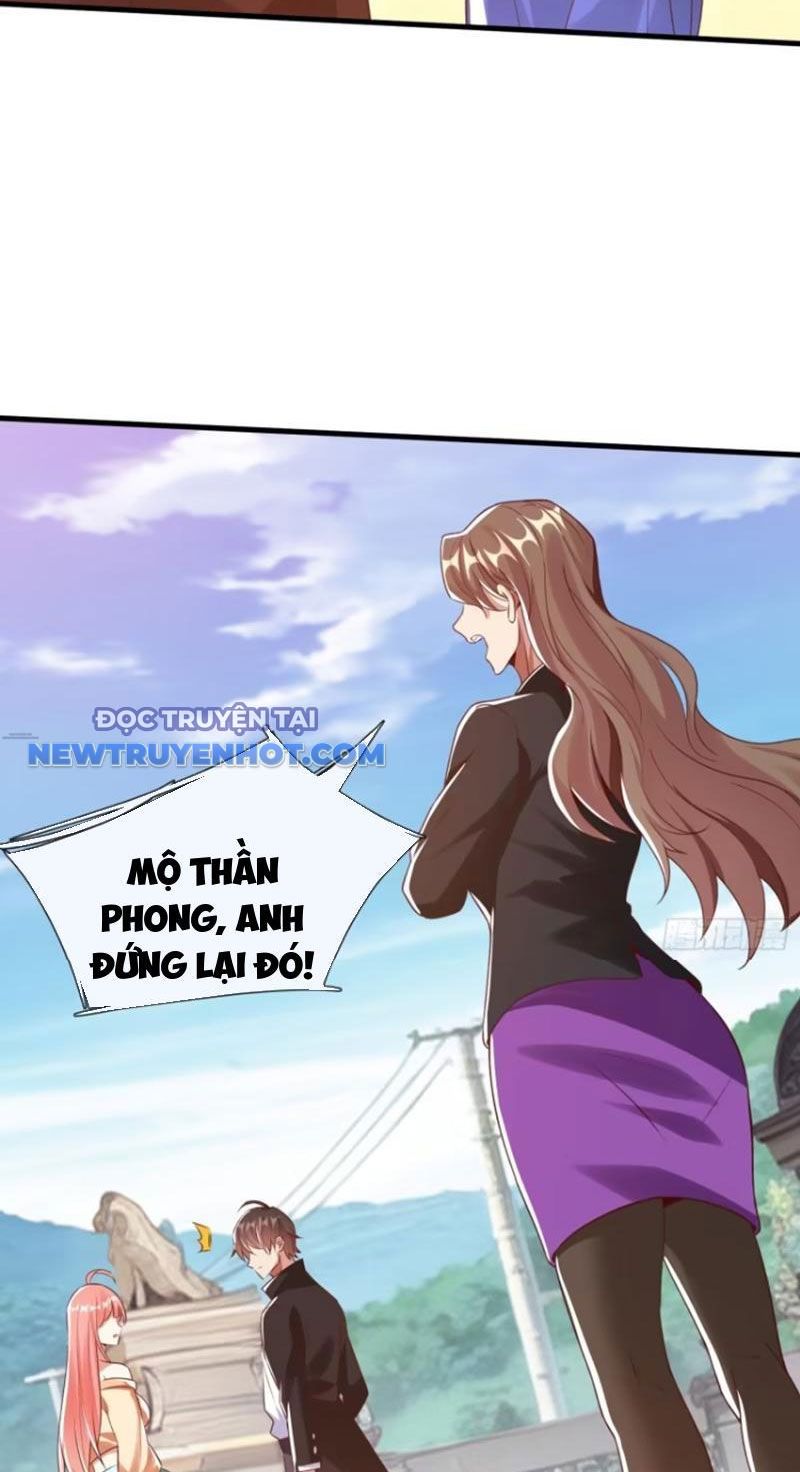 Ta Tu Luyện Thành Thần Tại đô Thị chapter 7 - Trang 28