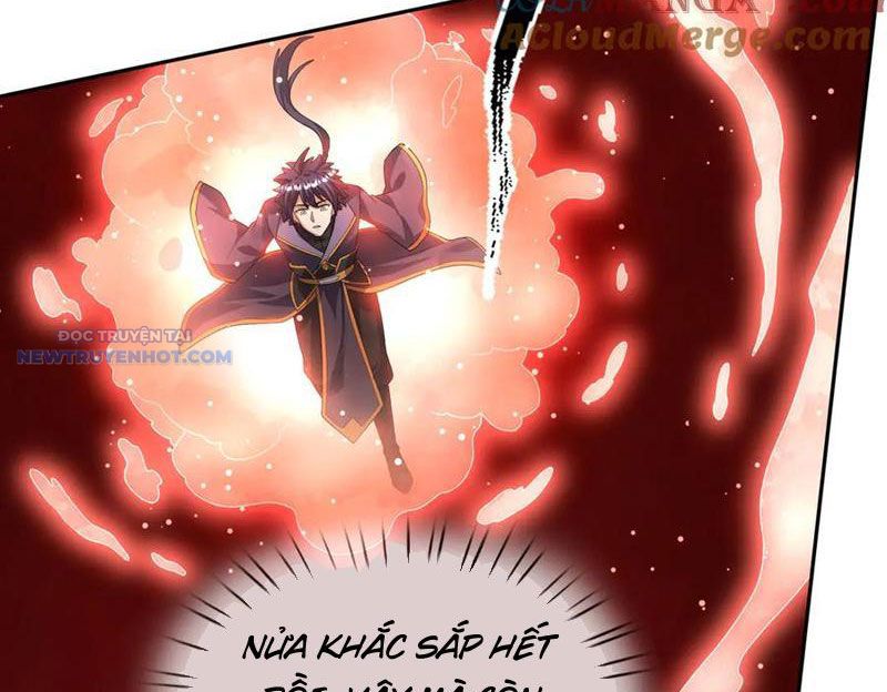 Thiên Uyên Trở Về: Ta Chính Là Thiên Tai chapter 52 - Trang 178