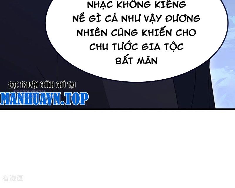 Tiên Võ Đế Tôn chapter 723 - Trang 60