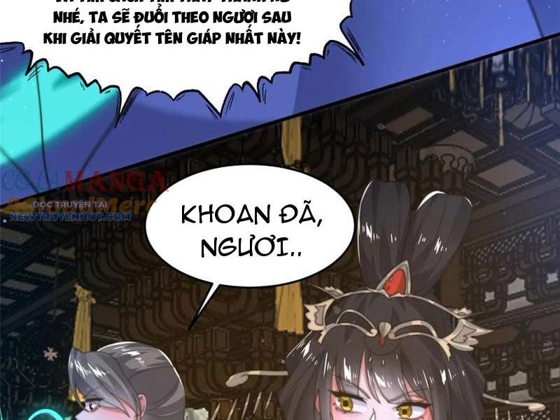 Nữ Đồ Đệ Ai Nấy Đều Muốn Giết Ta chapter 188 - Trang 34