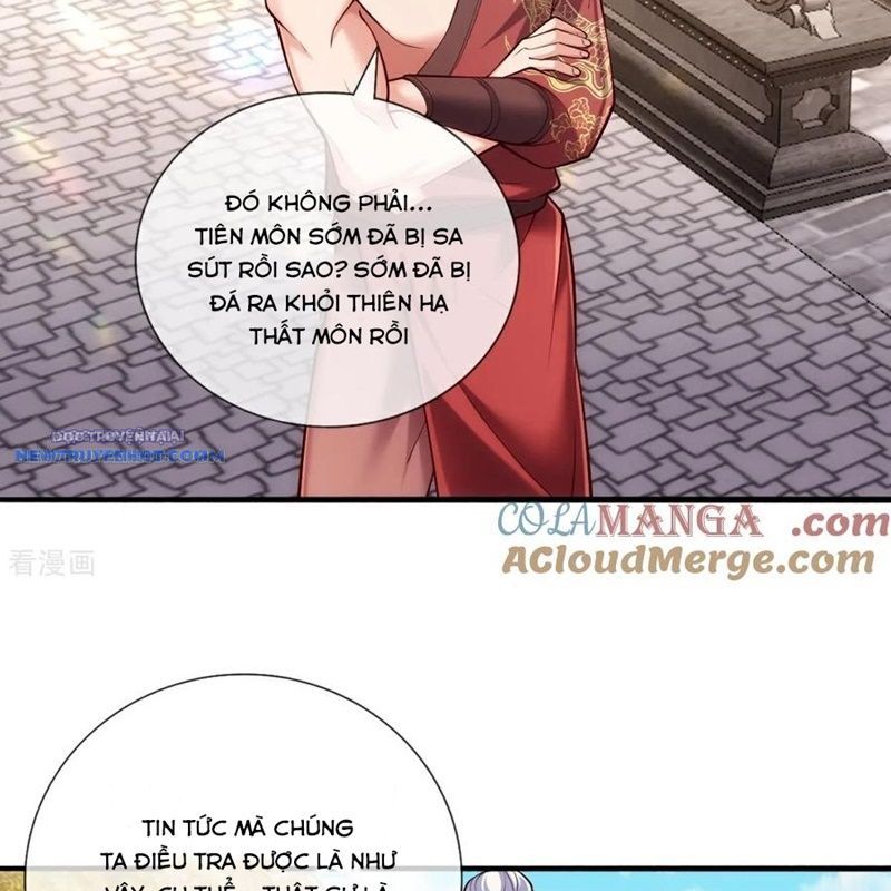 Ngạo Thị Thiên Địa chapter 780 - Trang 6