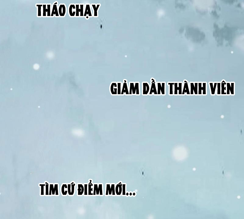 Băng Phong Mạt Nhật: Không Còn đường Sống chapter 20 - Trang 10