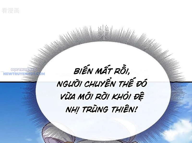 Tiên Võ Đế Tôn chapter 719 - Trang 18