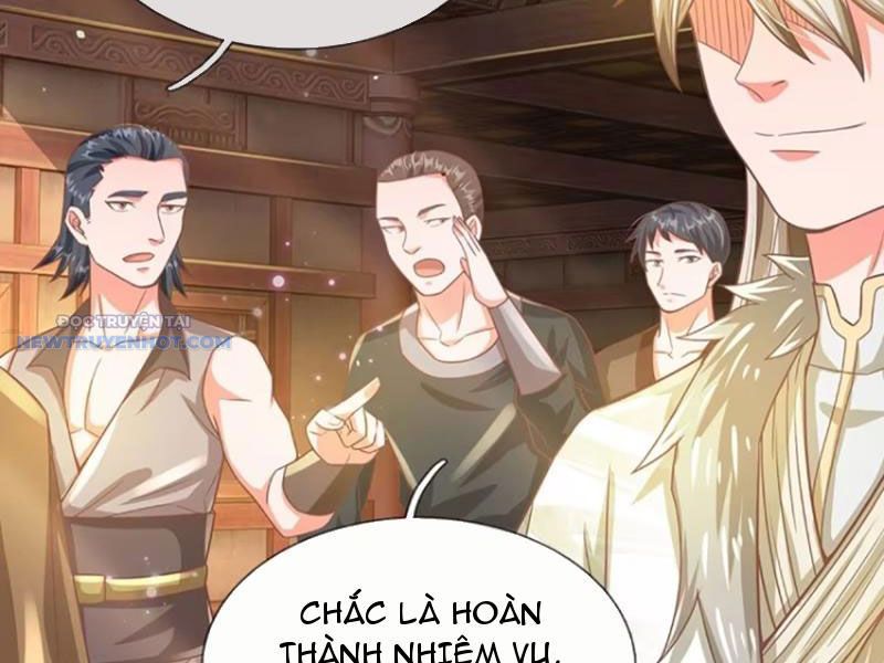 Khắc đan Tu Tiên Chỉ Cẩu Trường Sinh chapter 23 - Trang 51