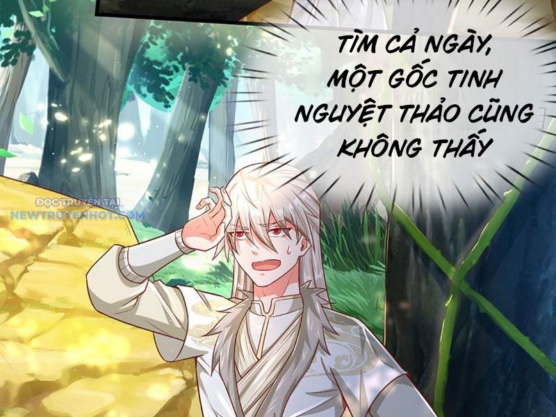 Khắc đan Tu Tiên Chỉ Cẩu Trường Sinh chapter 19 - Trang 4