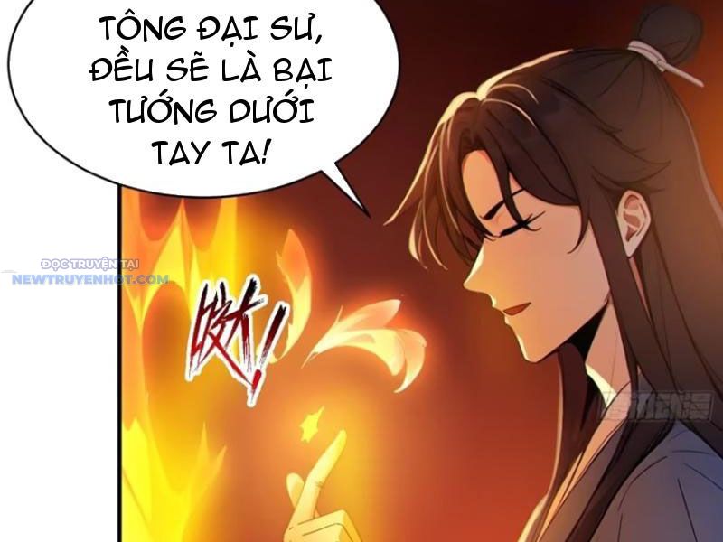 Ta Thật Không Muốn Làm Thánh Tiên chapter 42 - Trang 56