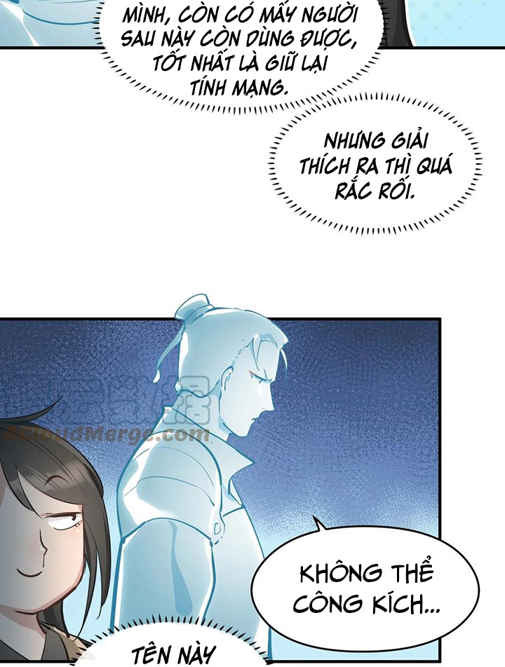 Tối Cường Thiên đế Hệ Thống chapter 43 - Trang 48