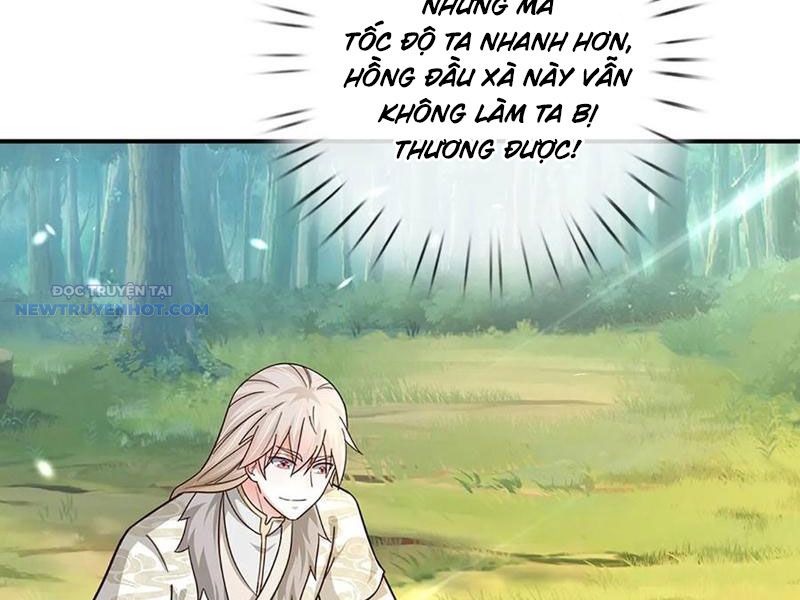 Khắc đan Tu Tiên Chỉ Cẩu Trường Sinh chapter 62 - Trang 44