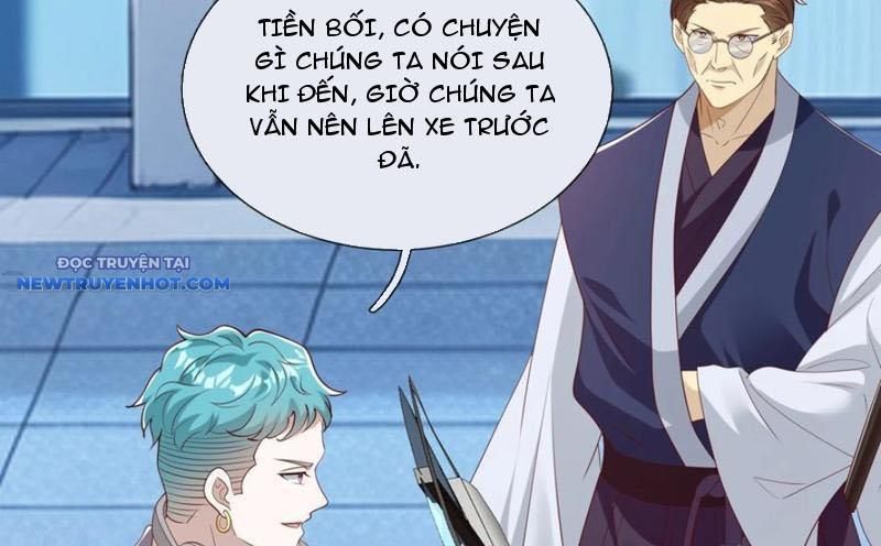 Ta Tu Luyện Thành Thần Tại đô Thị chapter 68 - Trang 80