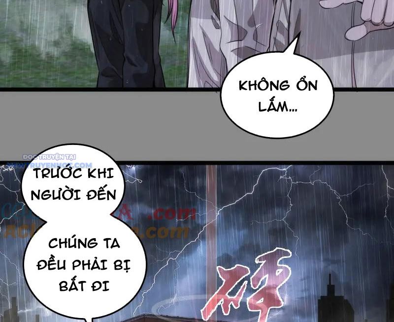 Cao Đẳng Linh Hồn chapter 298 - Trang 6