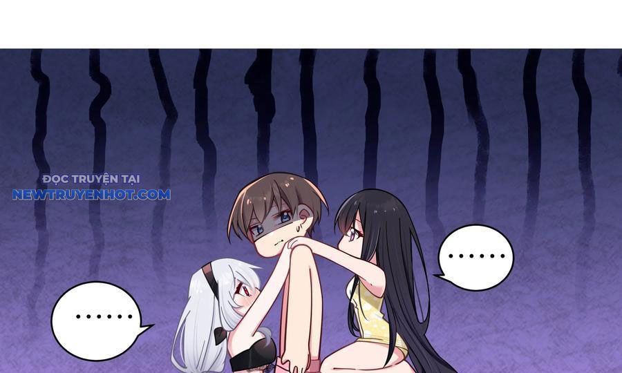 Làm Sao Để Chạy Trốn Dàn Hậu Cung chapter 33 - Trang 47