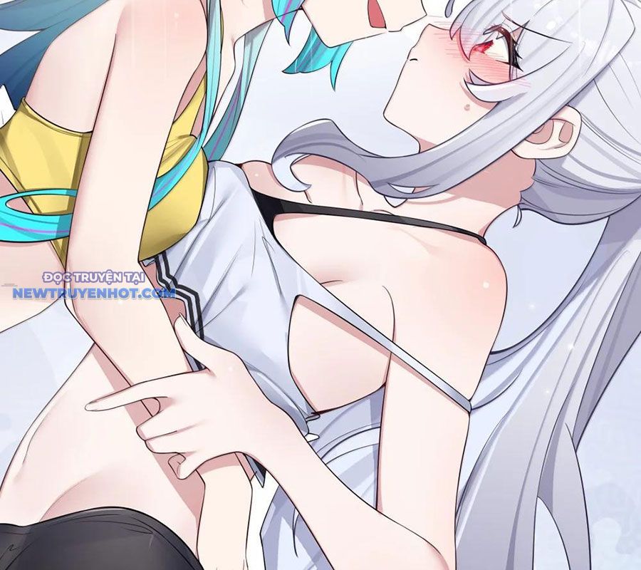 Làm Sao Để Chạy Trốn Dàn Hậu Cung chapter 154 - Trang 17