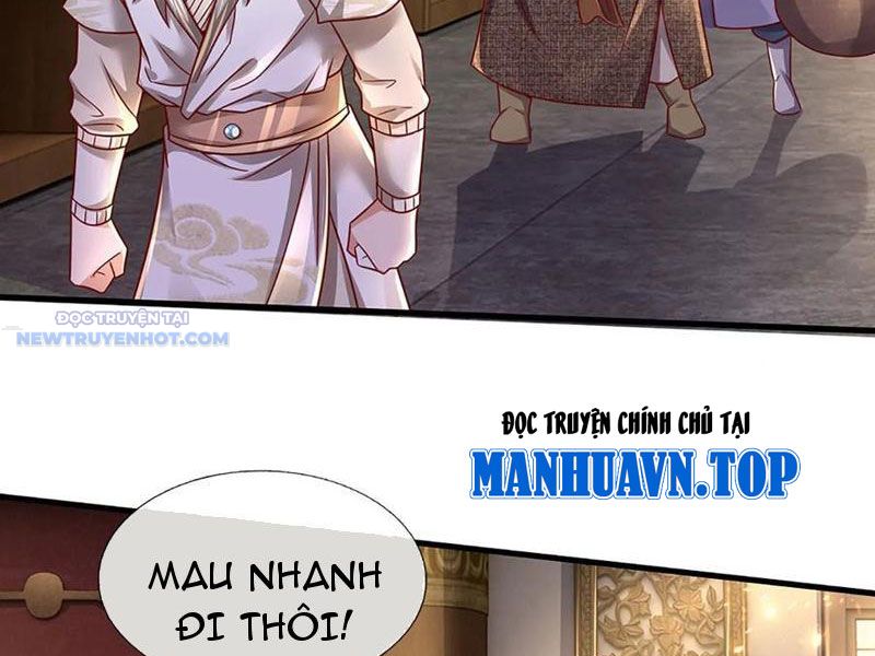 Khắc đan Tu Tiên Chỉ Cẩu Trường Sinh chapter 41 - Trang 13