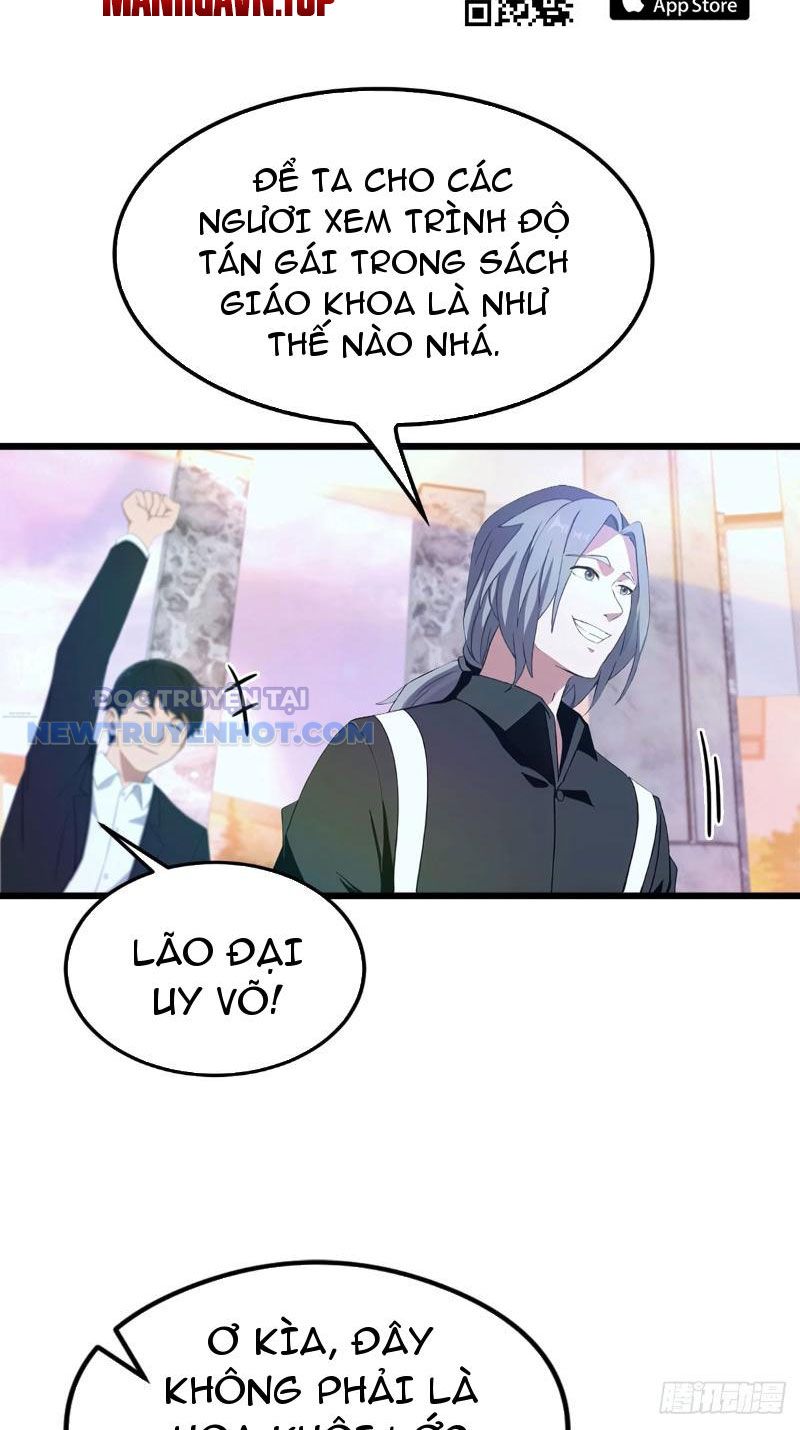 đô Thị Thánh Thủ: Ta Là Y Võ đỉnh Phong chapter 18 - Trang 15