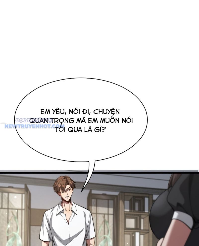 Ta Bị Kẹt Cùng Một Ngày 1000 Năm chapter 142 - Trang 48