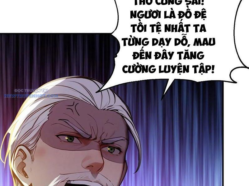 Ta Thật Không Muốn Làm Thánh Tiên chapter 39 - Trang 32