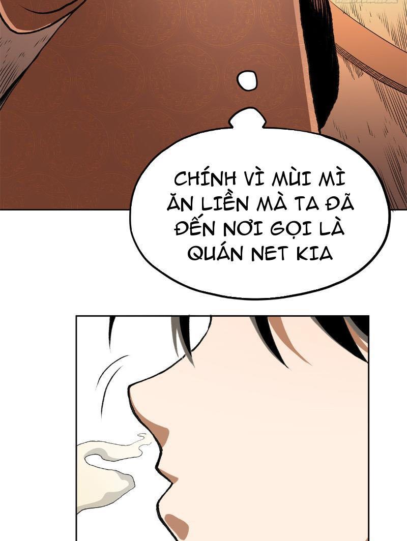 Thiếu Niên Nghiện Net Lưu Thiện Quật Khởi chapter 6 - Trang 6