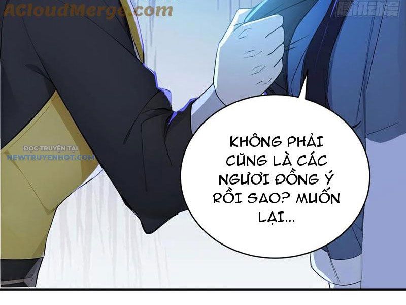 Ta Thật Không Muốn Làm Thánh Tiên chapter 55 - Trang 36