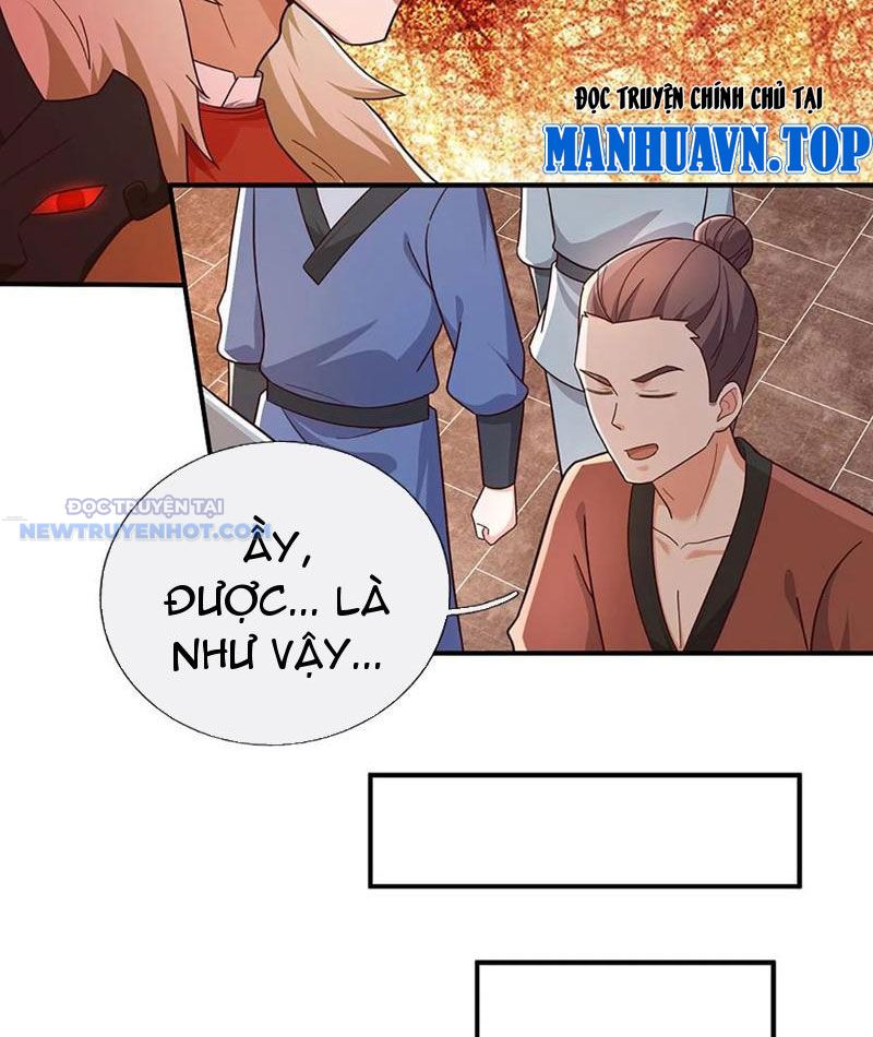 Khắc đan Tu Tiên Chỉ Cẩu Trường Sinh chapter 49 - Trang 5