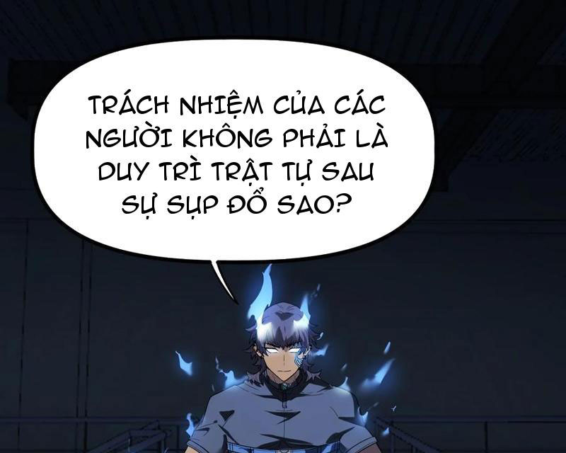 Băng Phong Mạt Nhật: Không Còn đường Sống chapter 32 - Trang 136