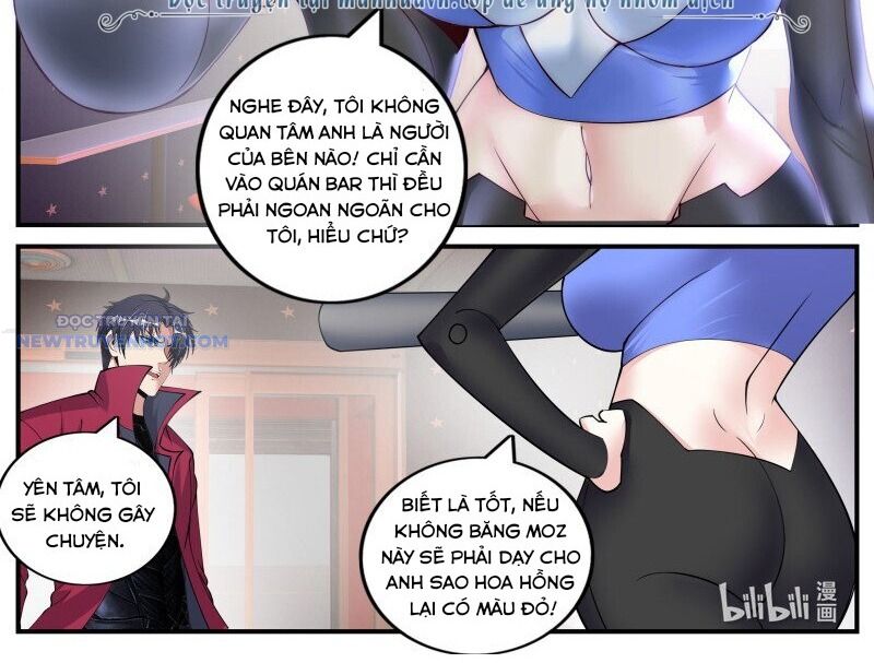 Ta Có Một Tòa Mạt Thế Mê Cung chapter 462 - Trang 14