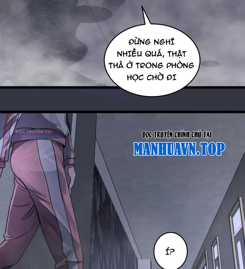 Cao Đẳng Linh Hồn chapter 294 - Trang 62