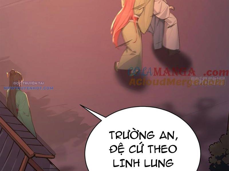 Ta Thật Không Muốn Làm Thánh Tiên chapter 32 - Trang 60