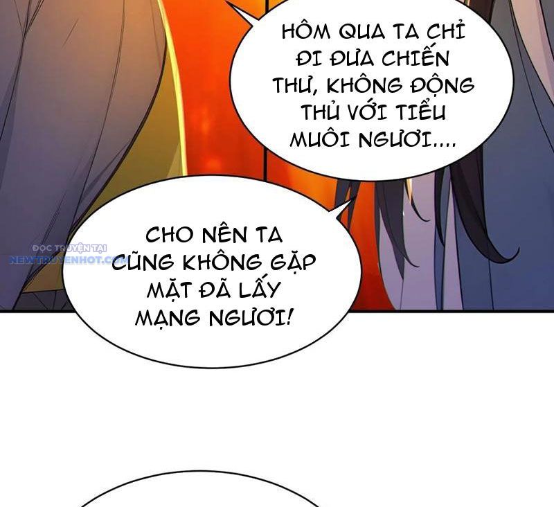 Ta Thật Không Muốn Làm Thánh Tiên chapter 52 - Trang 70