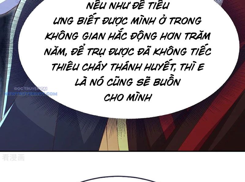 Tiên Võ Đế Tôn chapter 718 - Trang 7