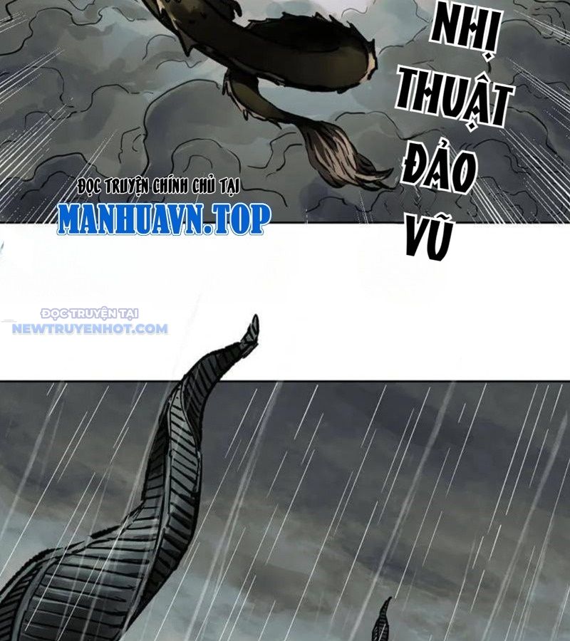 Truyền Võ chapter 437 - Trang 16