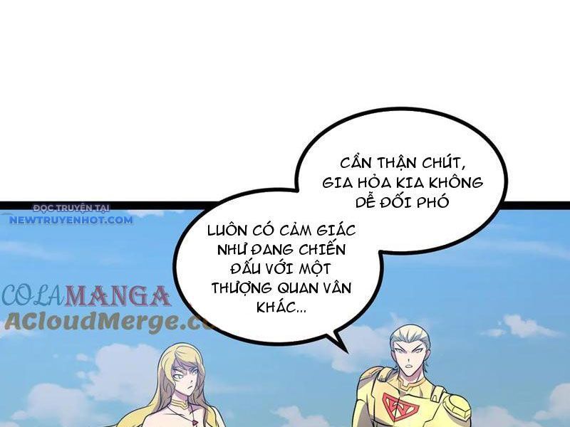 Mạnh Nhất Dị Giới chapter 46 - Trang 8