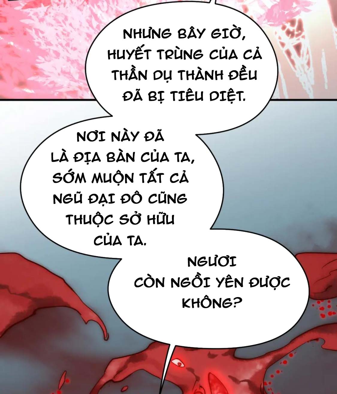 Tối Cường Thiên đế Hệ Thống chapter 71 - Trang 77