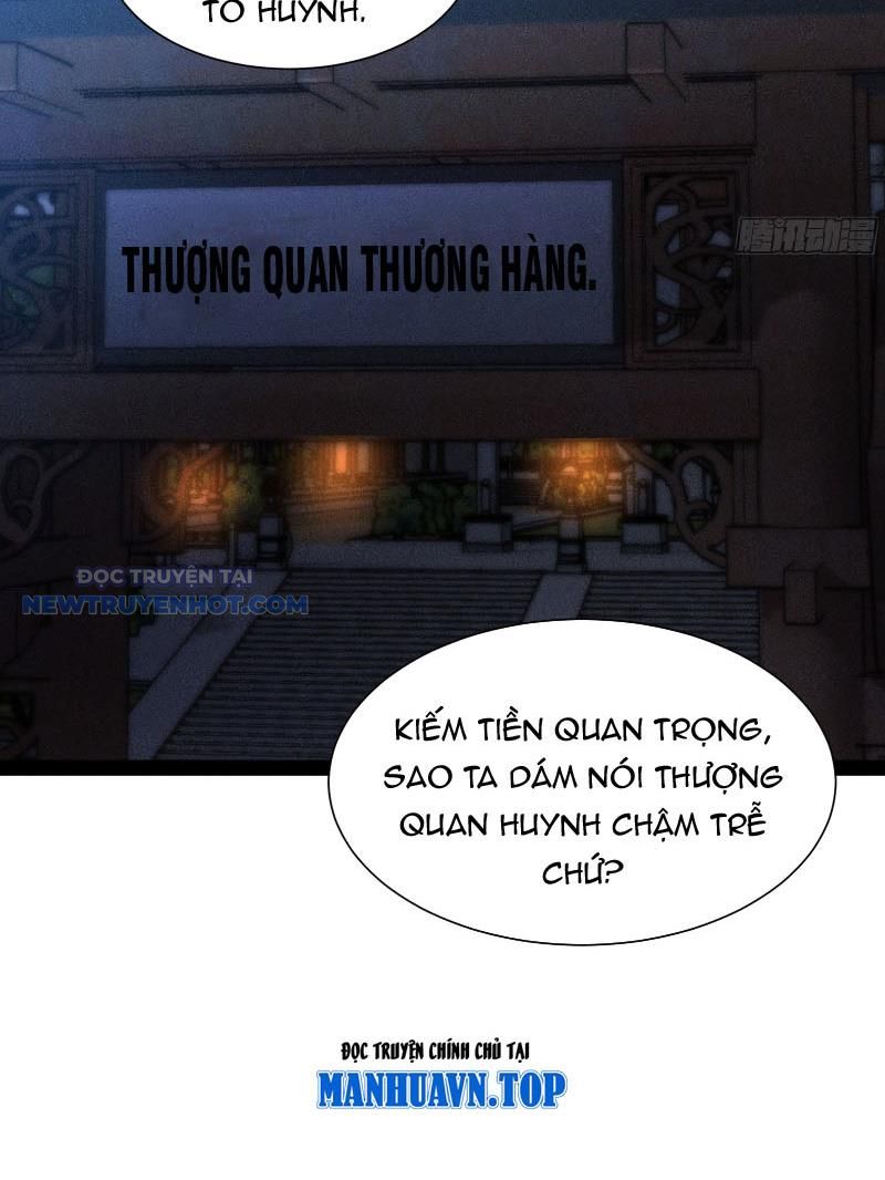 Tróc Đao Nhân chapter 37 - Trang 52