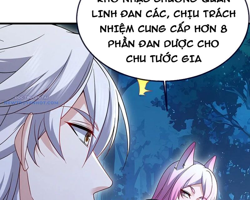 Tiên Võ Đế Tôn chapter 723 - Trang 58