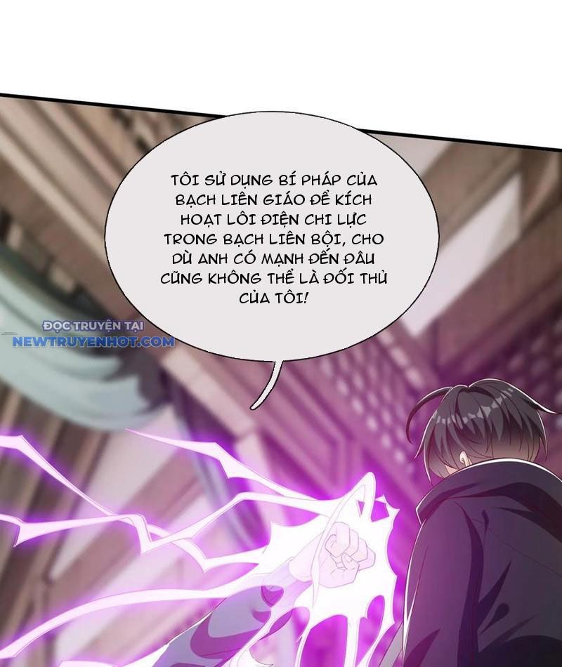 Ta Tu Luyện Thành Thần Tại đô Thị chapter 58 - Trang 38