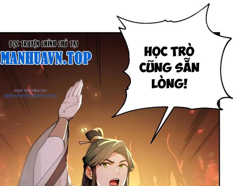 Ta Thật Không Muốn Làm Thánh Tiên chapter 73 - Trang 72