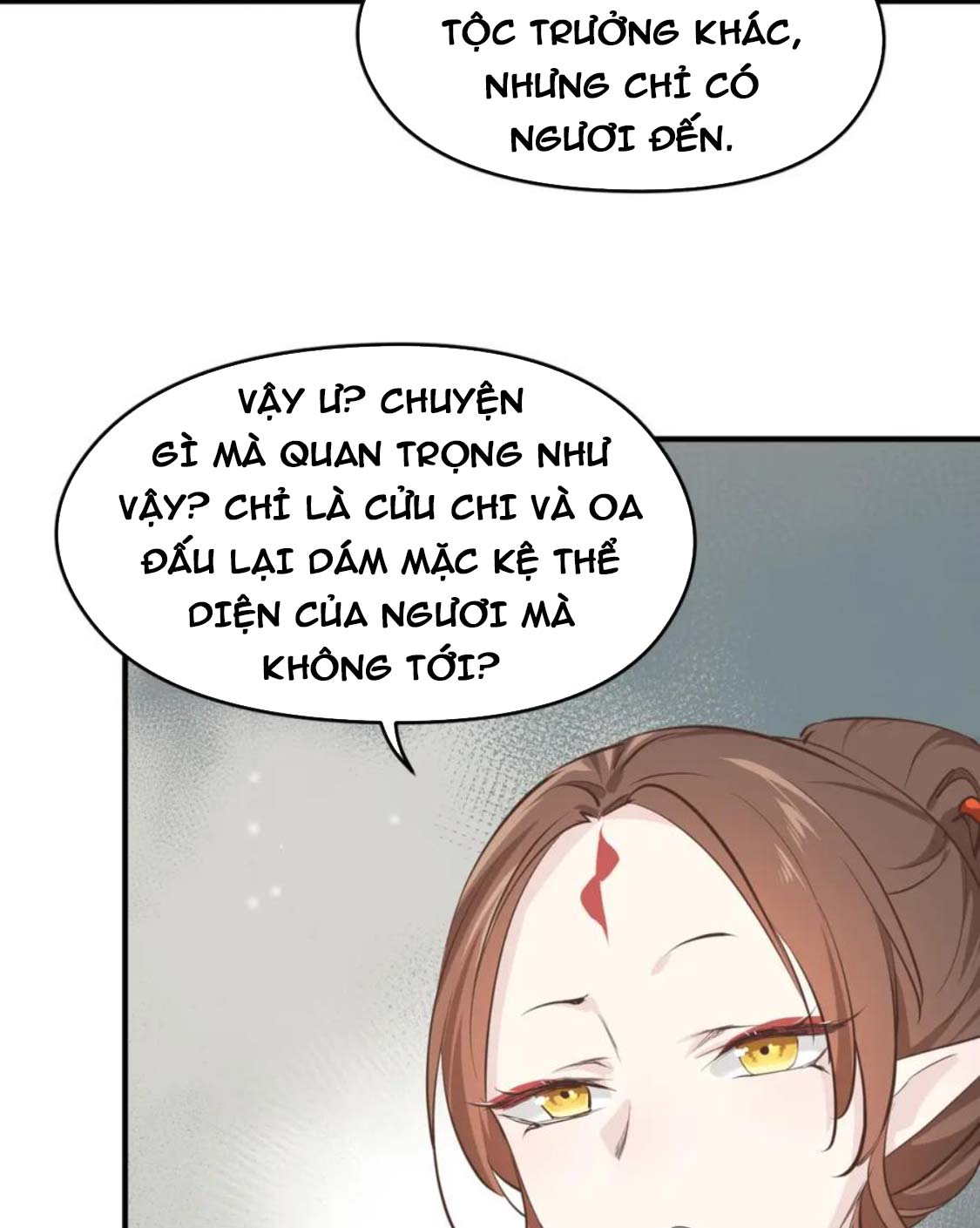 Tối Cường Thiên đế Hệ Thống chapter 71 - Trang 5