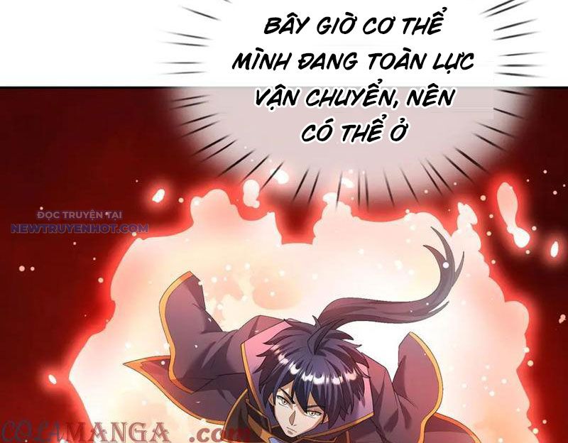 Thiên Uyên Trở Về: Ta Chính Là Thiên Tai chapter 52 - Trang 170