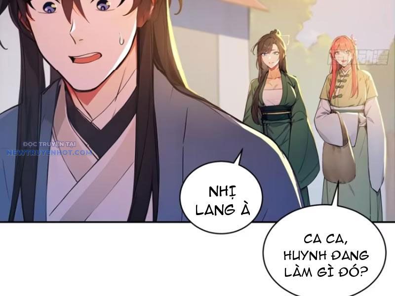 Ta Thật Không Muốn Làm Thánh Tiên chapter 69 - Trang 61