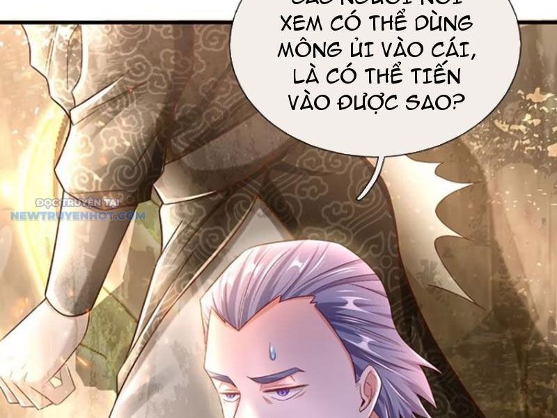 Khắc đan Tu Tiên Chỉ Cẩu Trường Sinh chapter 32 - Trang 4