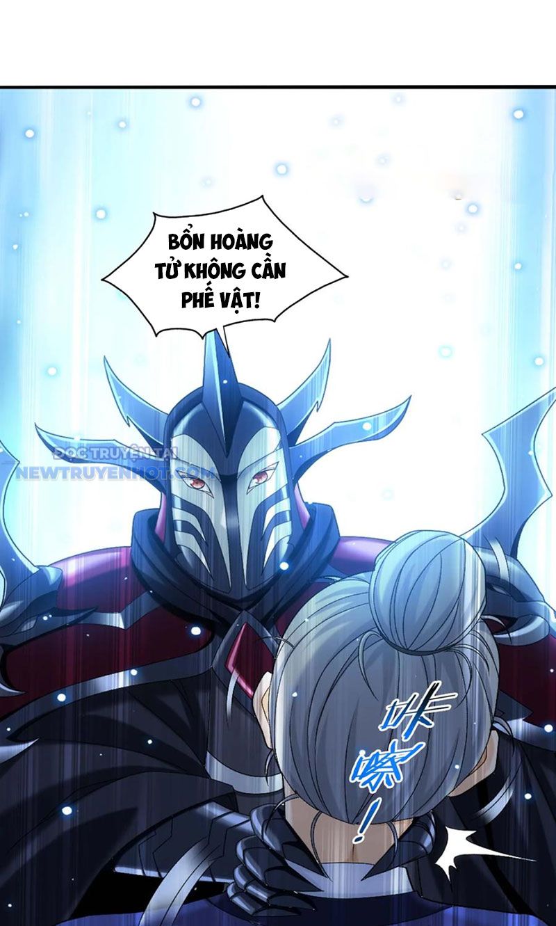 đại Chúa Tể chapter 488 - Trang 6