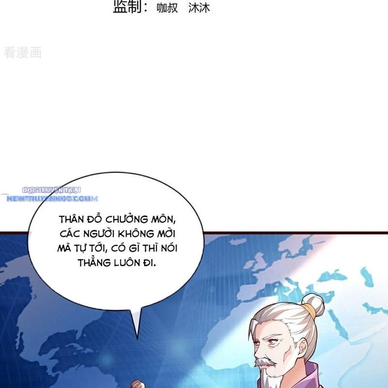 Ngạo Thị Thiên Địa chapter 782 - Trang 4