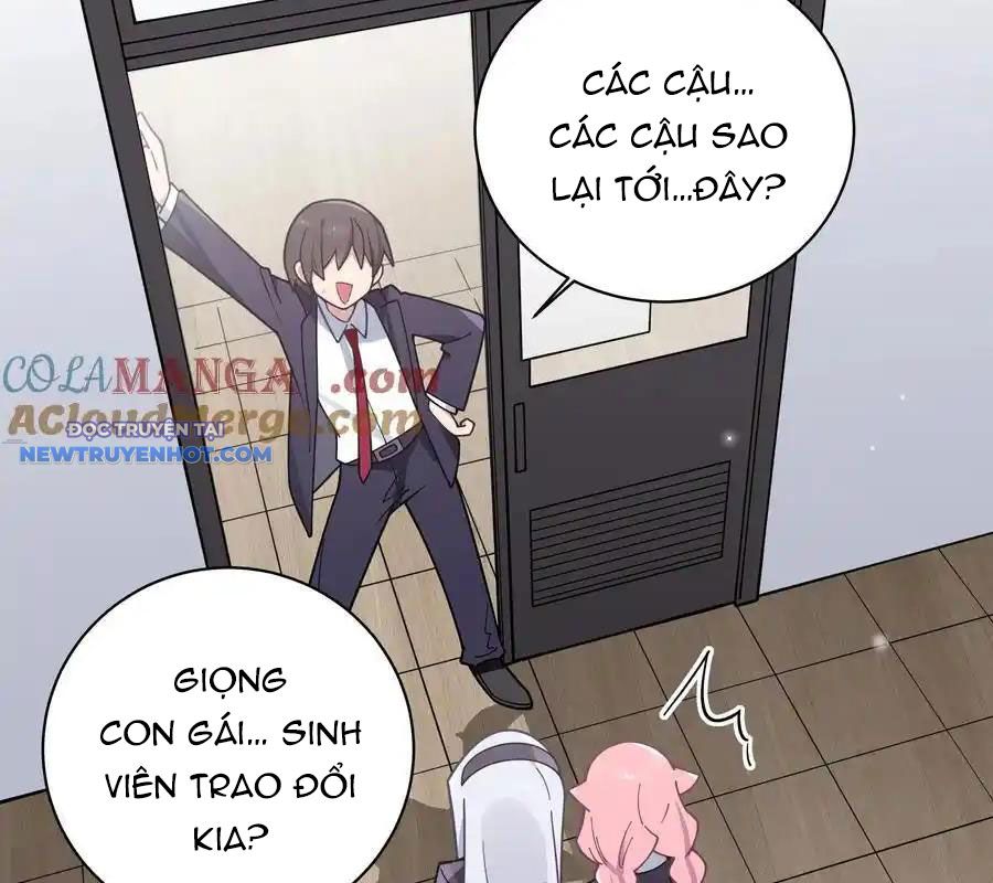 Làm Sao Để Chạy Trốn Dàn Hậu Cung chapter 127 - Trang 9