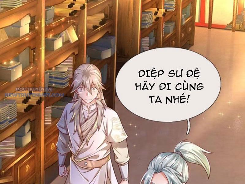 Khắc đan Tu Tiên Chỉ Cẩu Trường Sinh chapter 29 - Trang 29