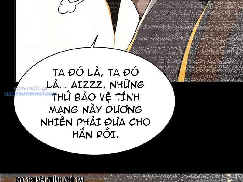 Ta Thật Không Muốn Làm Thánh Tiên chapter 79 - Trang 30