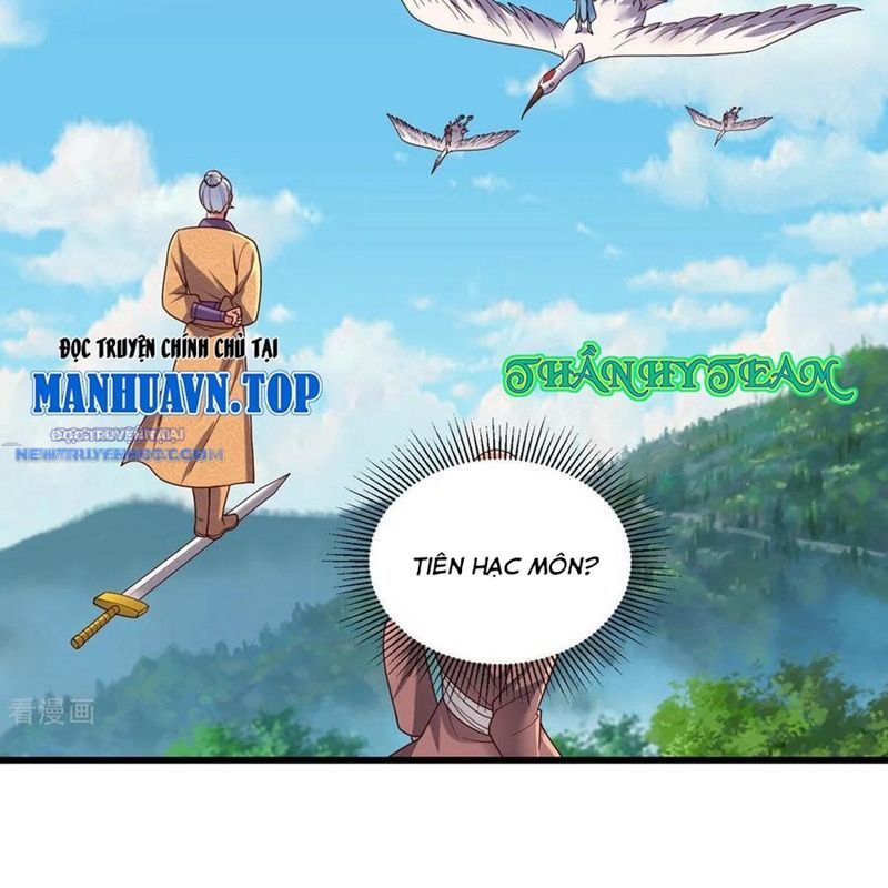 Ngạo Thị Thiên Địa chapter 785 - Trang 21